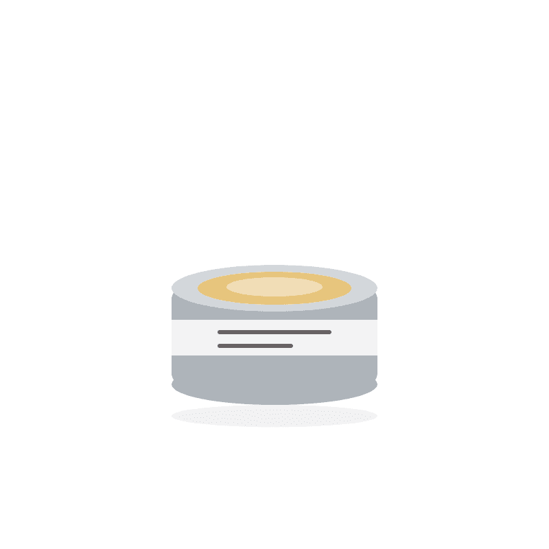 Beeswax hand balm — 50 ml tin