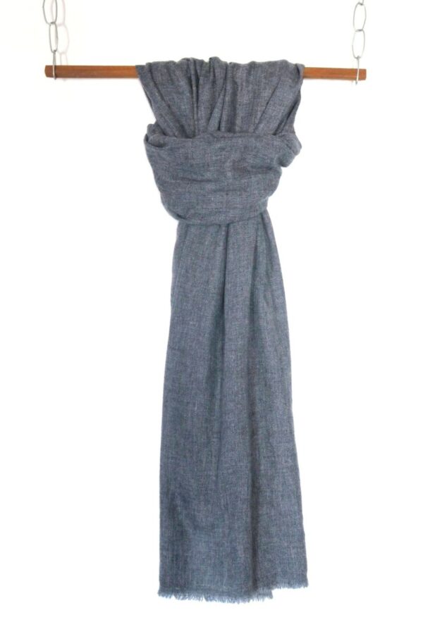 Cashmere – dark grey