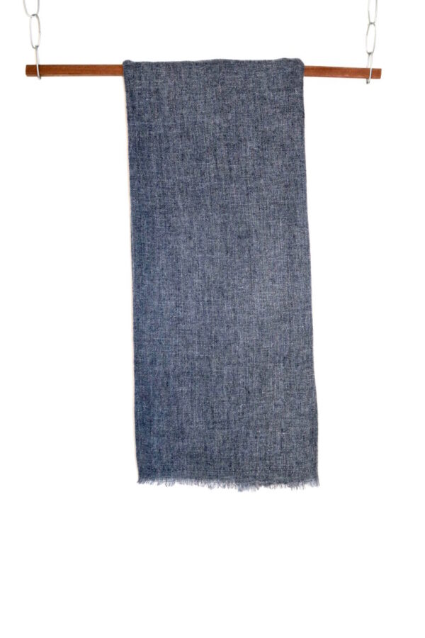 Cashmere – dark grey - Image 2