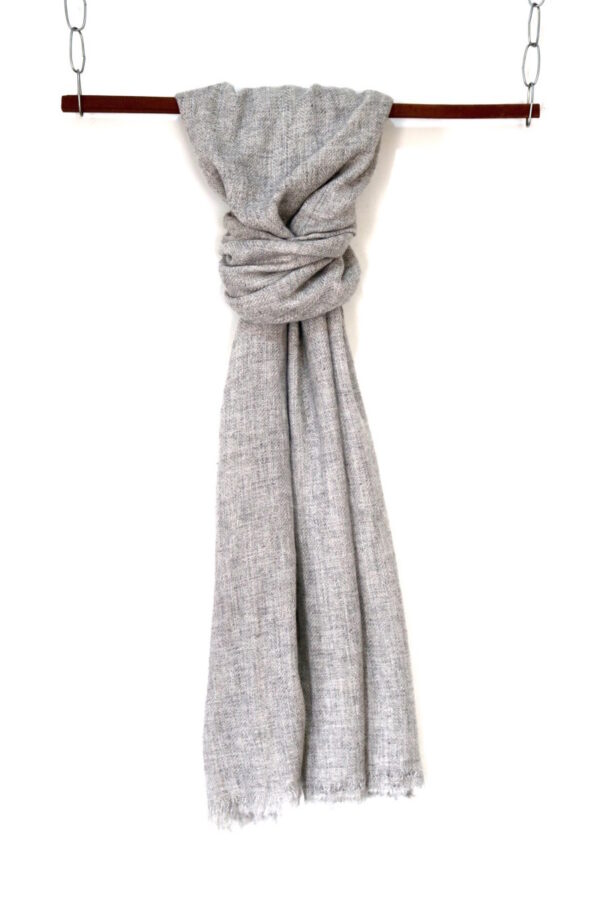 Cashmere – light grey