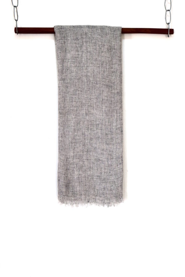 Cashmere – light grey - Image 2