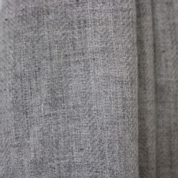 Cashmere – light grey - Image 3