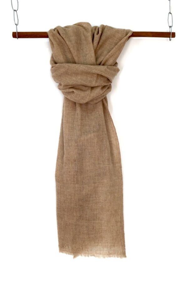 Cashmere – sand
