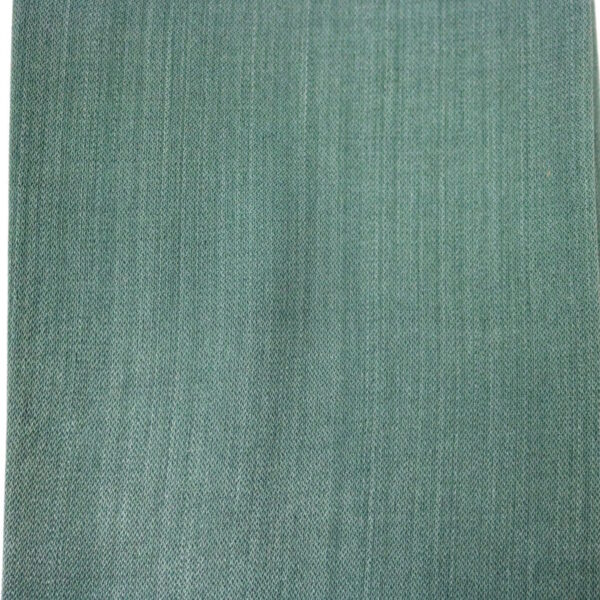 Pure silk – Peacock Twilight - Image 3