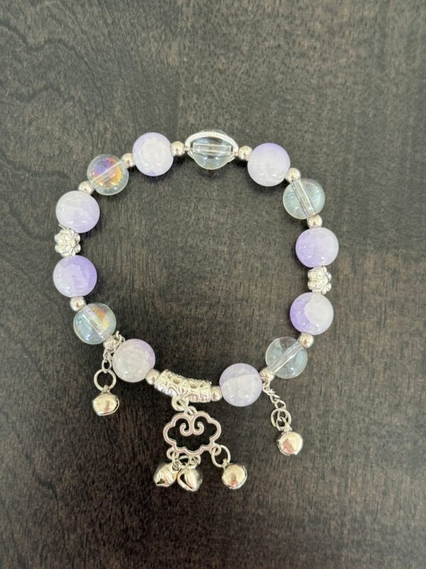 Radiant Grit Bracelet