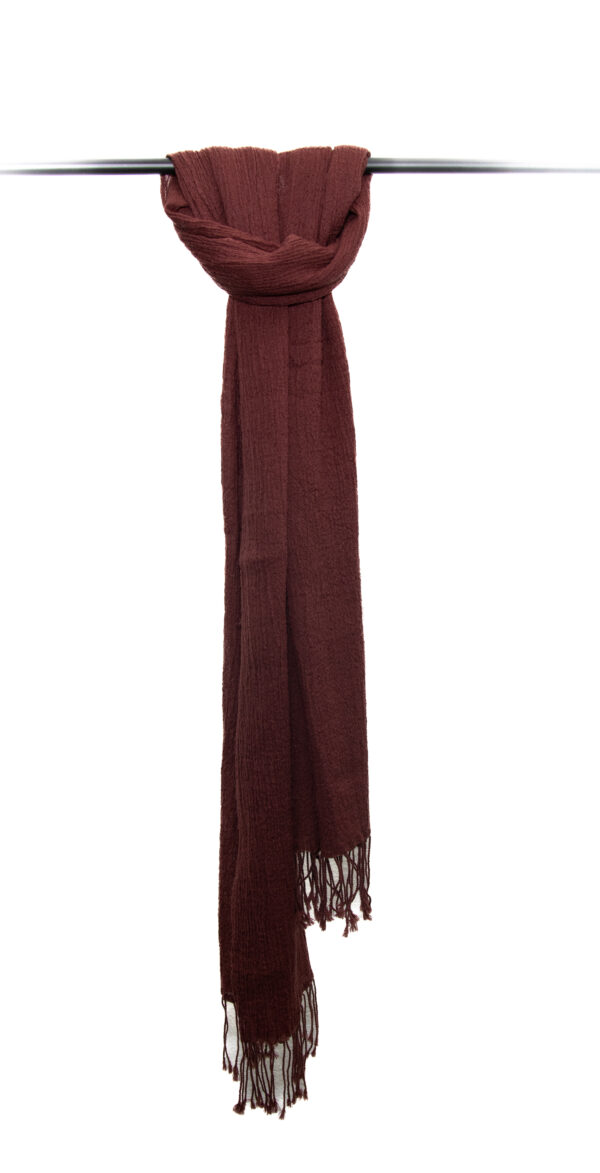 Wool – Crimson Root