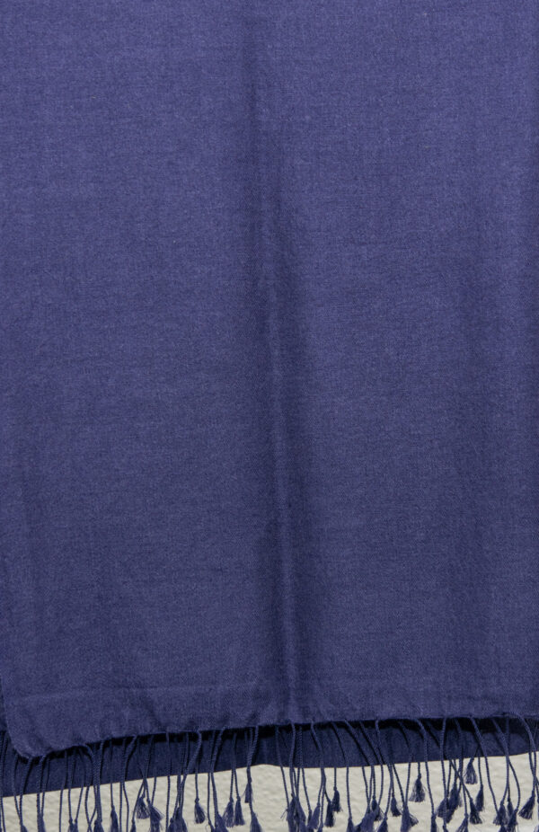 Pure silk – Lapis Moon - Image 3