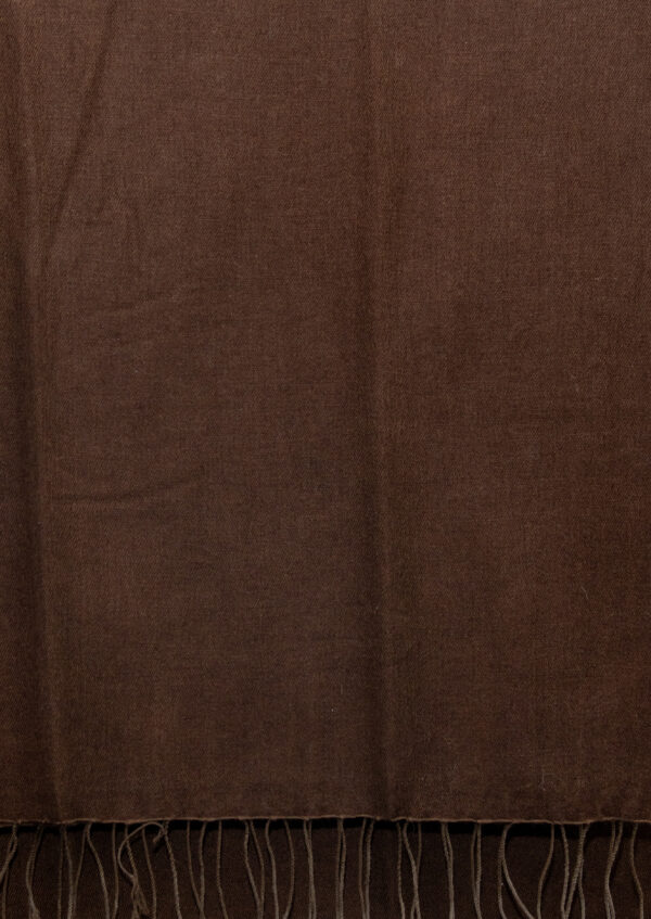 Pure silk – Cocoa Root - Image 3